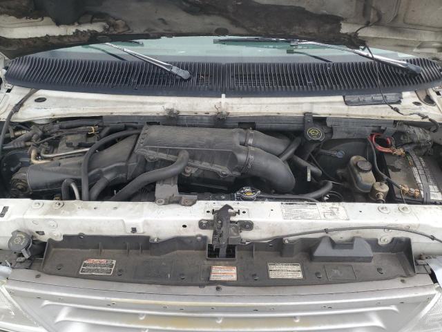 Photo 11 from auction – 1993 FORD ECONOLINE with VIN 1FDEE14H2PHB30575