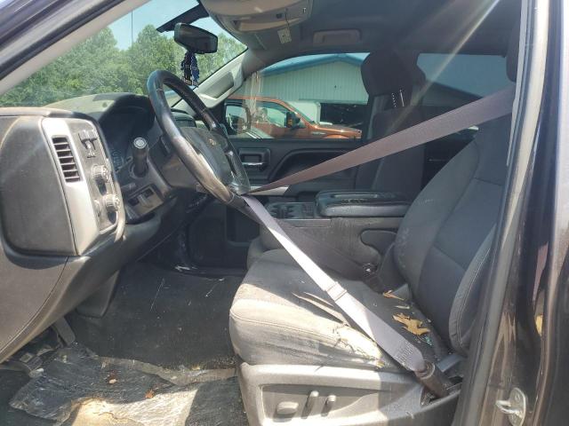 Photo 7 from auction – 2016 CHEVROLET SILVERADO with VIN 3GCUKRECXGG300380