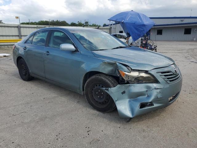 Photo 4 from auction – 2011 TOYOTA CAMRY BASE with VIN 4T1BF3EK1BU598982