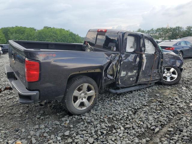 Photo 3 from auction – 2016 CHEVROLET SILVERADO with VIN 1GCVKREC1GZ129488