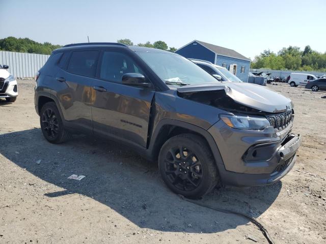 صورة رقم 4 من المزاد - 2023 JEEP COMPASS LA مع VIN 3C4NJDBN2PT546833