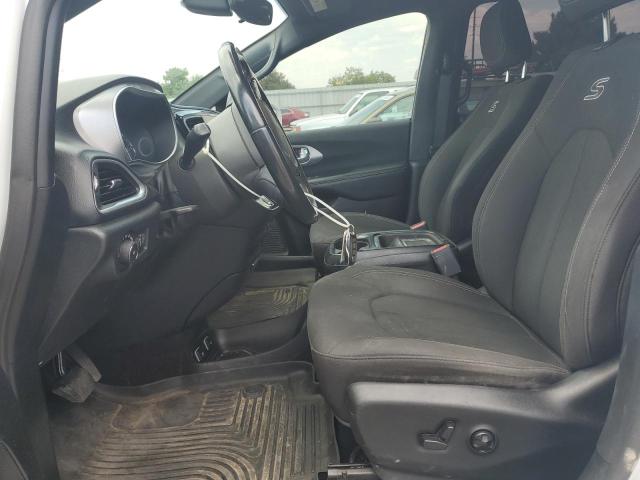 Photo 7 from auction – 2018 CHRYSLER PACIFICA T with VIN 2C4RC1FG0JR228712