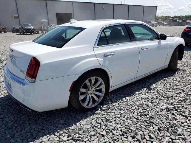 Photo 3 from auction – 2017 CHRYSLER 300C with VIN 2C3CCAEG7HH667904