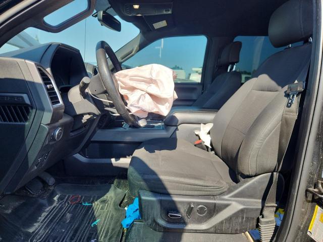 Photo 7 from auction – 2016 FORD F150 SUPER with VIN 1FTEW1EP6GKF92020
