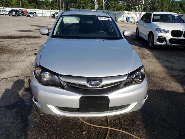 Photo 5 from auction – 2011 SUBARU IMPREZA 2. with VIN JF1GE6A65BG500158