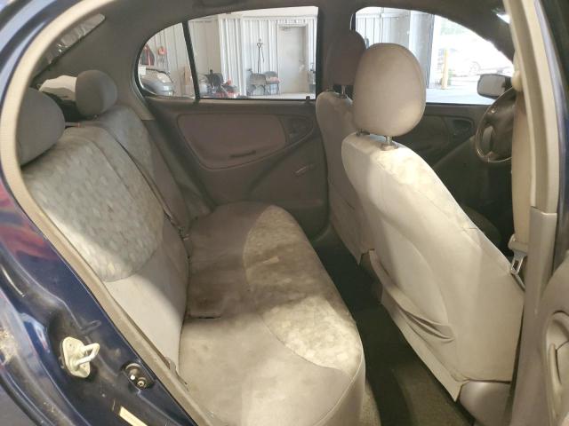 Photo 10 from auction – 2001 TOYOTA ECHO with VIN JTDBT123310141871