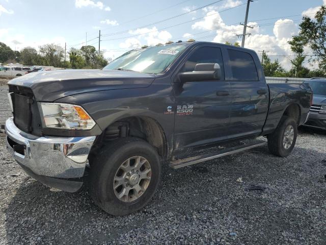 RAM 2500 ST 2018 with VIN 3C6UR5CL7JG303761 - Photo from auction