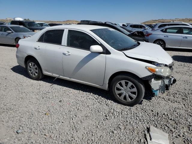 Photo 4 from auction – 2013 TOYOTA COROLLA BA with VIN 5YFBU4EE5DP122695