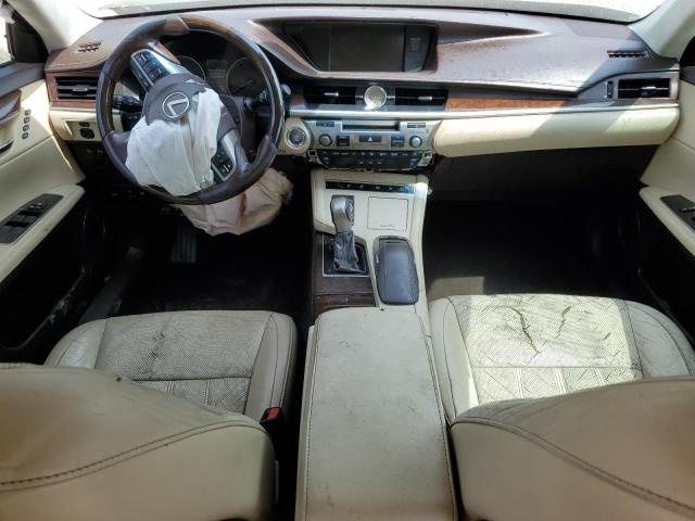 Photo 8 from auction – 2016 LEXUS ES 350 with VIN 58ABK1GG9GU001635