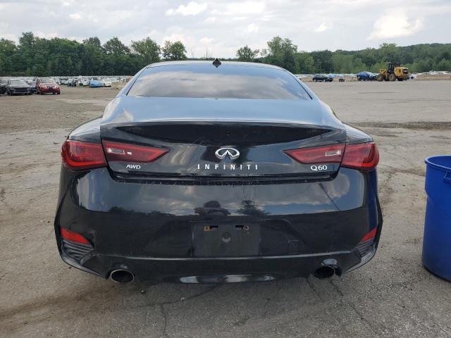 Photo 6 from auction – 2017 INFINITI Q60 PREMIU with VIN JN1EV7EL5HM551471
