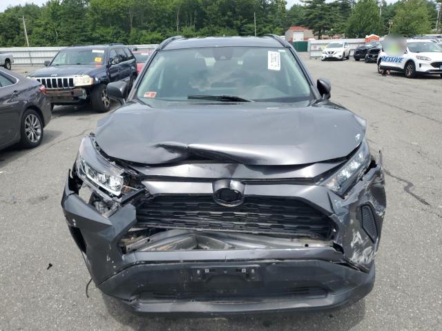 Photo 5 from auction – 2021 TOYOTA RAV4 LE with VIN 2T3F1RFV6MC191702