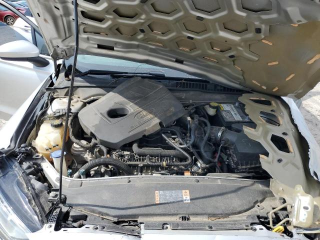 Photo 11 from auction – 2017 FORD FUSION SE with VIN 3FA6P0HD7HR256733