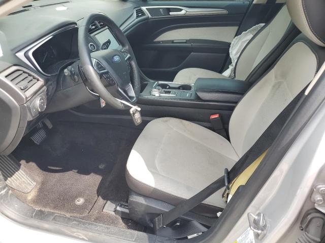 Photo 7 from auction – 2019 FORD FUSION SE with VIN 3FA6P0HD1KR146624
