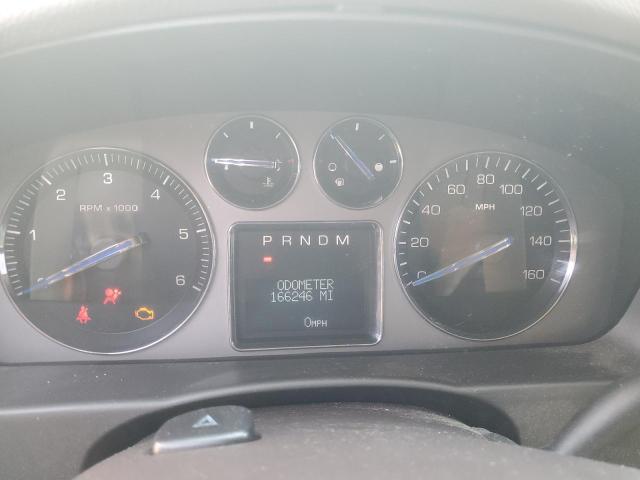 Photo 9 from auction – 2008 CADILLAC ESCALADE E with VIN 1GYFK66898R225703