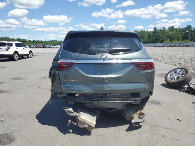 Photo 6 from auction – 2023 BUICK ENCLAVE ES with VIN 5GAEVAKW2PJ183566