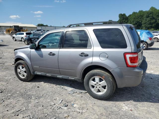 Photo 2 from auction – 2008 FORD ESCAPE XLT with VIN 1FMCU93168KD68477