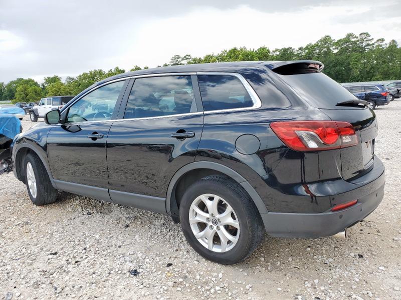 Photo 2 from auction – 2013 MAZDA CX-9 TOURI with VIN JM3TB3CA5D0410027