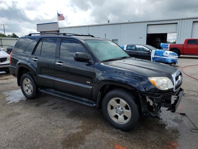 Photo 4 from auction – 2007 TOYOTA 4RUNNER SR with VIN JTEZU14R278091662