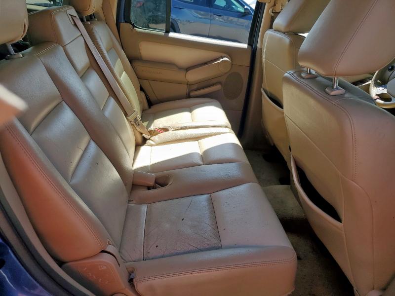 Photo 11 from auction – 2009 FORD EXPLORER E with VIN 1FMEU64EX9UA11043