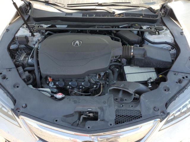 Photo 11 from auction – 2016 ACURA TLX TECH with VIN 19UUB2F57GA005387