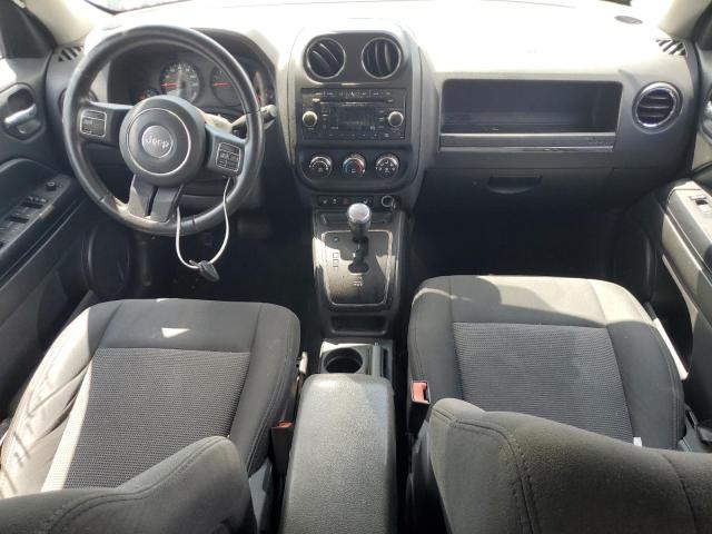 Photo 8 from auction – 2012 JEEP PATRIOT LA with VIN 1C4NJRFB9CD574092