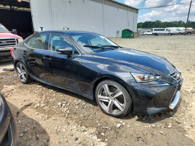 Photo 4 from auction – 2019 LEXUS IS 300 with VIN JTHC81D27K5039518