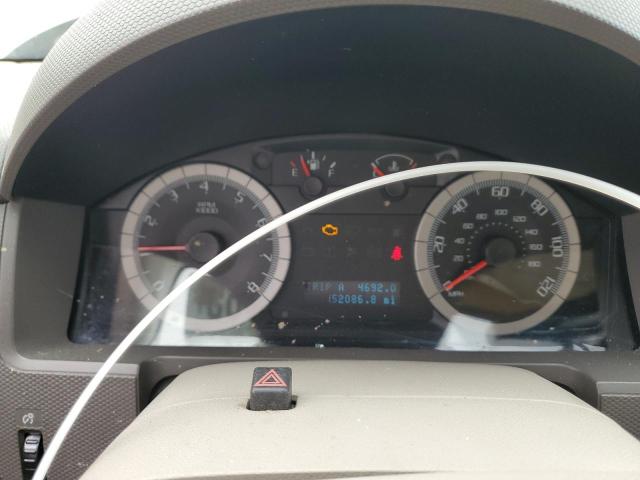 Photo 9 from auction – 2008 FORD ESCAPE XLT with VIN 1FMCU03198KB98854