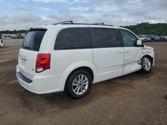 Photo 3 from auction – 2015 DODGE GRAND CARA with VIN 2C4RDGCG9FR750010
