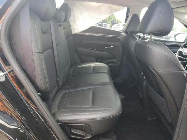 Photo 11 from auction – 2023 HYUNDAI TUCSON LIM with VIN 5NMJECAE3PH196768