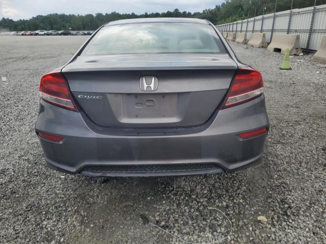 Photo 6 from auction – 2015 HONDA CIVIC LX with VIN 2HGFG3B59FH522602