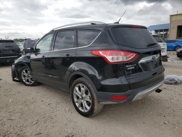 Photo 2 from auction – 2014 FORD ESCAPE TIT with VIN 1FMCU0J97EUE52098