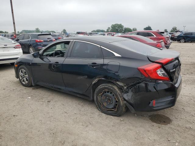 Photo 2 from auction – 2016 HONDA CIVIC with VIN 19XFC2F52GE082914
