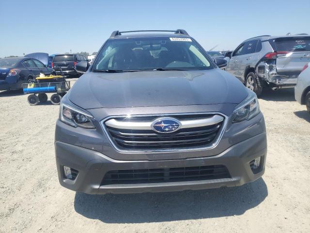 Photo 5 from auction – 2022 SUBARU OUTBACK PR with VIN 4S4BTACC3N3128326