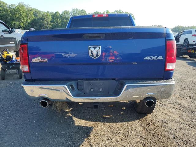 Фото 6 с аукциона – 2017 RAM 1500 SLT с VIN 3C6RR7LT0HG533301