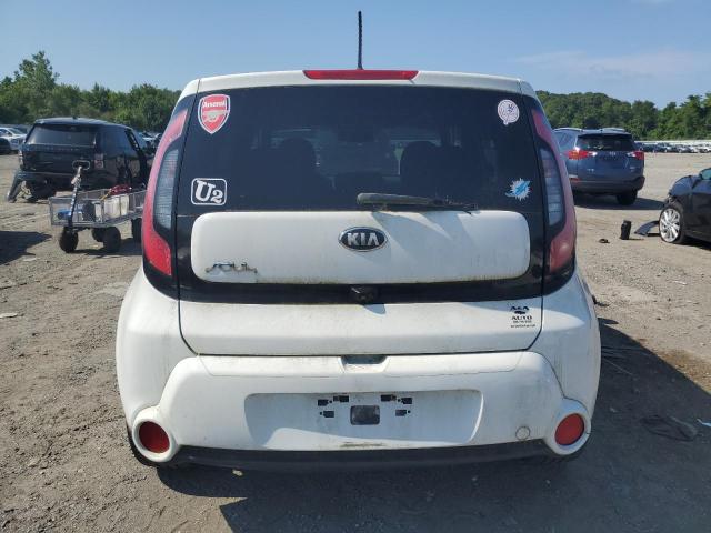 Photo 6 from auction – 2014 KIA SOUL ! with VIN KNDJX3A5XE7041925
