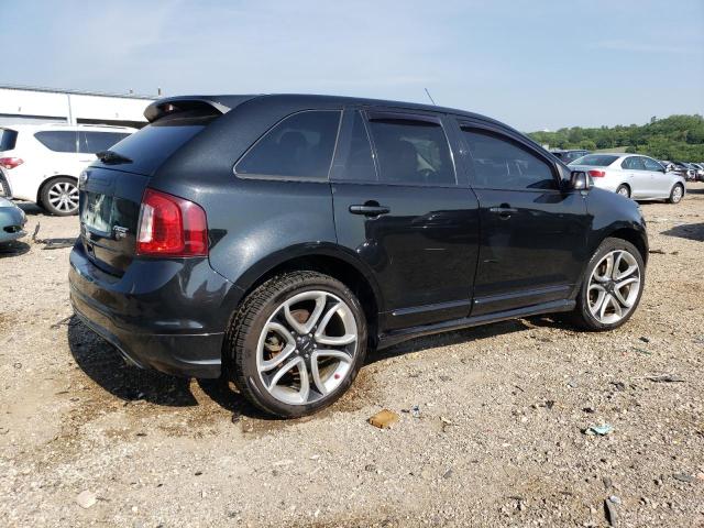 Photo 3 from auction – 2013 FORD EDGE SPORT with VIN 2FMDK4AK9DBC11099