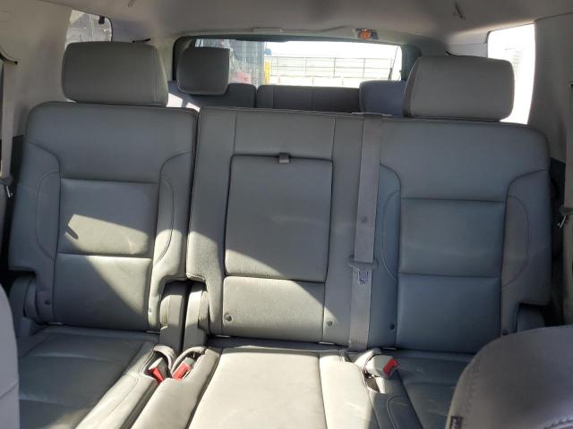 Photo 10 from auction – 2015 CHEVROLET TAHOE with VIN 1GNSCBKC7FR516743