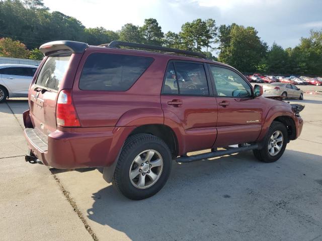 Photo 3 from auction – 2006 TOYOTA 4RUNNER SR5 with VIN JTEBT14R468034723