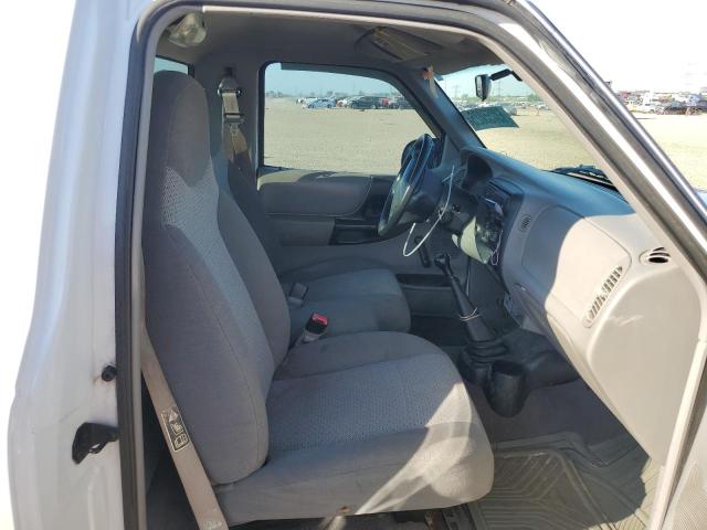 Photo 10 from auction – 2000 MAZDA B2500 with VIN 4F4YR12CXYTM20095