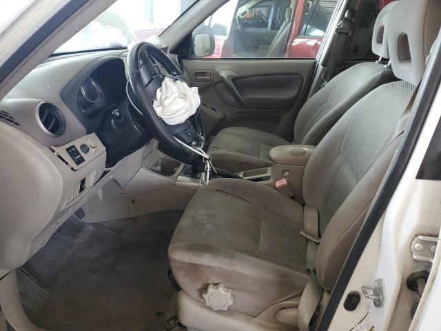 Фото 7 с аукциона – 2005 TOYOTA RAV4 с VIN JTEHD20V450048733