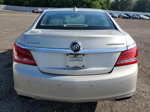 Photo 6 from auction – 2016 BUICK LACROSSE with VIN 1G4GB5G30GF246507