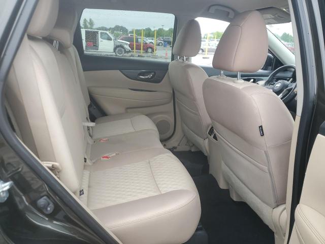 Photo 10 from auction – 2017 NISSAN ROGUE S with VIN KNMAT2MT1HP598162