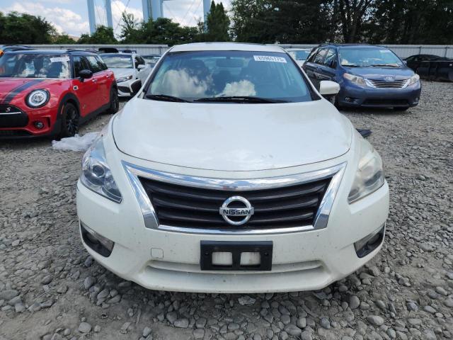 Photo 5 from auction – 2014 NISSAN ALTIMA 2.5 with VIN 1N4AL3AP5EC903992