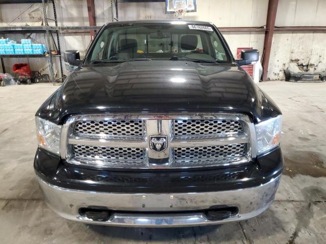Photo 5 from auction – 2012 DODGE RAM 1500 S with VIN 3C6JD7BP2CG197563