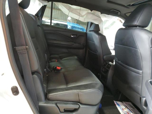 Photo 11 from auction – 2021 HONDA PASSPORT E with VIN 5FNYF7H54MB014209