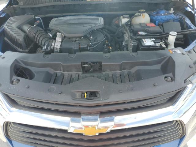 Photo 12 from auction – 2019 CHEVROLET BLAZER 3LT with VIN 3GNKBDRS3KS584833