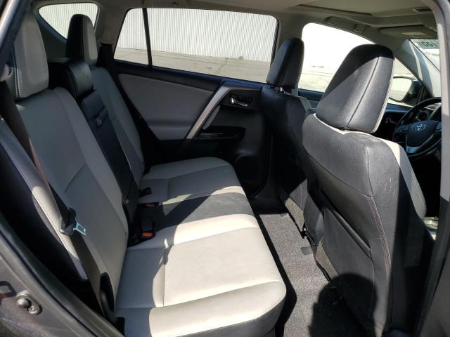 Photo 11 from auction – 2017 TOYOTA RAV4 HV LI with VIN JTMDJREV7HD098181
