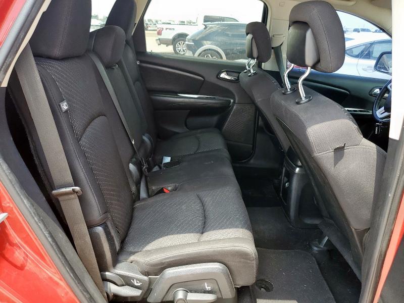 Photo 11 from auction – 2014 DODGE JOURNEY SX with VIN 3C4PDDBG3ET150053