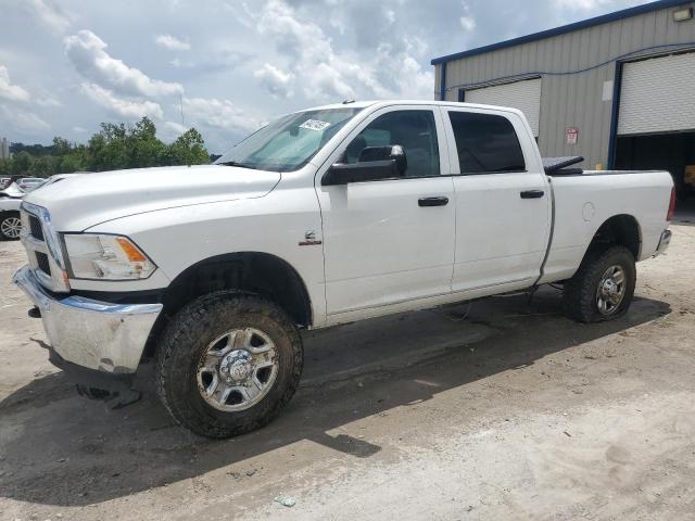 RAM 2500 ST 2017 with VIN 3C6UR5CL7HG752724 - Photo from auction