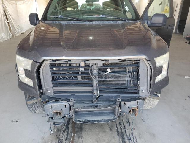 Photo 11 from auction – 2016 FORD F150 SUPER with VIN 1FTEW1EP0GFB97971